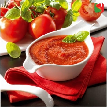 Greci Italian Pizza Sauce 800g