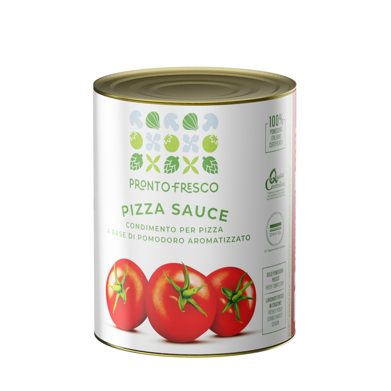 Greci Italian Pizza Sauce 800g