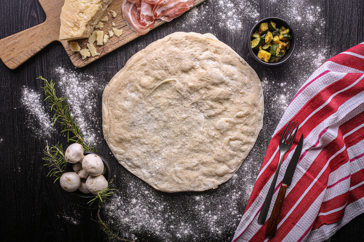 Doughboys Pizza | Stone Baked | Hand Stretched | Made In Italy | Sourdough | Pizza Bases | Pizza Dough | Italian | Dough Boys | B2B Pizza | Pizza Ingredients | Pizza Wholesale | Award-Winning | Margherita Pizza | Frozen Pizza Base | Pizza Supplier