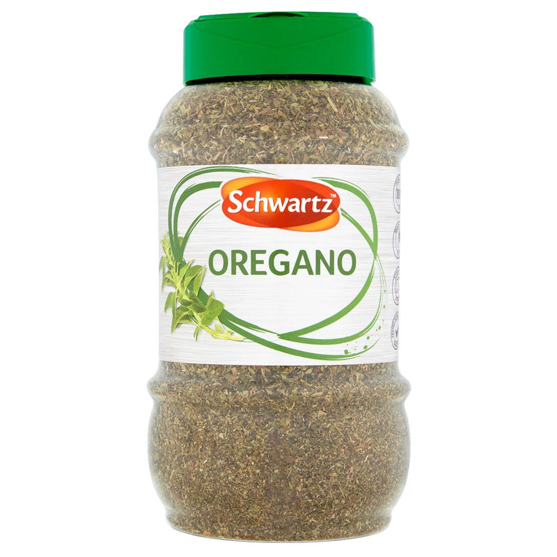 Schwartz Oregano - 120g