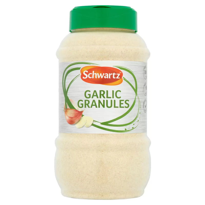 Schwartz Garlic Granules - 620g