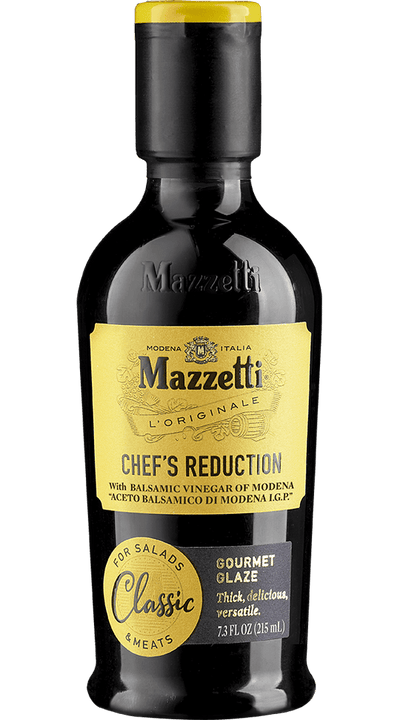 Mazzetti Classic Balsamic Glaze 215ml